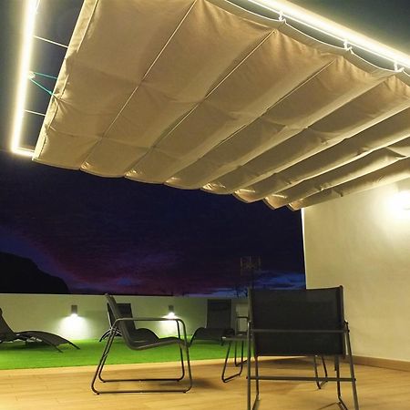Apartament El Miramar Buenavista Del Norte Zewnętrze zdjęcie