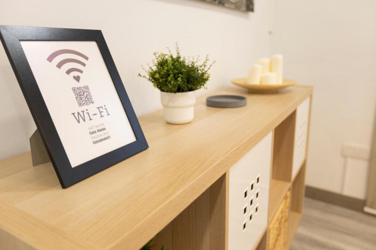 Apartament El Miramar Buenavista Del Norte Zewnętrze zdjęcie
