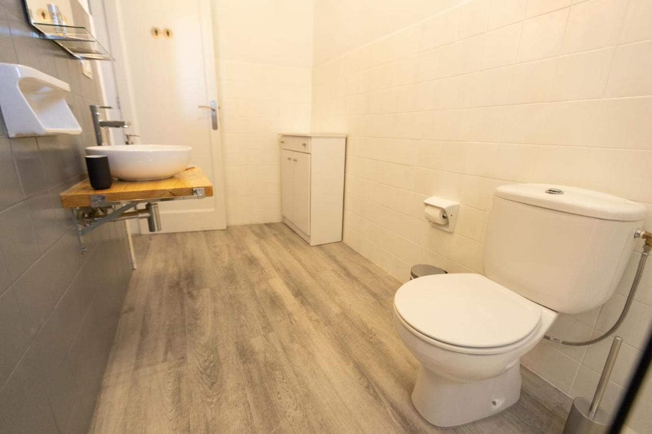 Apartament El Miramar Buenavista Del Norte Zewnętrze zdjęcie