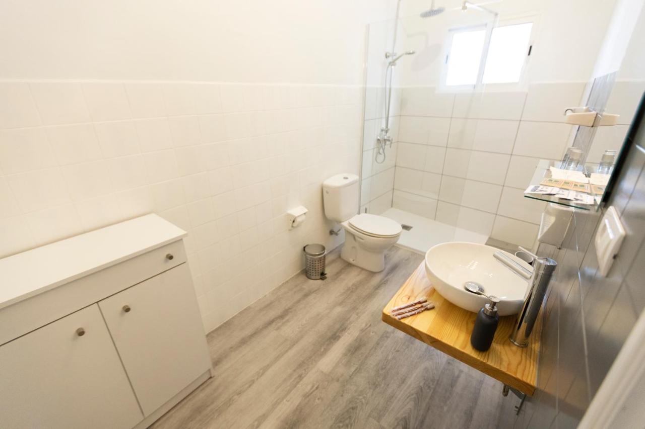 Apartament El Miramar Buenavista Del Norte Zewnętrze zdjęcie