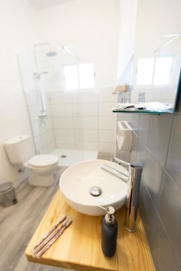 Apartament El Miramar Buenavista Del Norte Zewnętrze zdjęcie