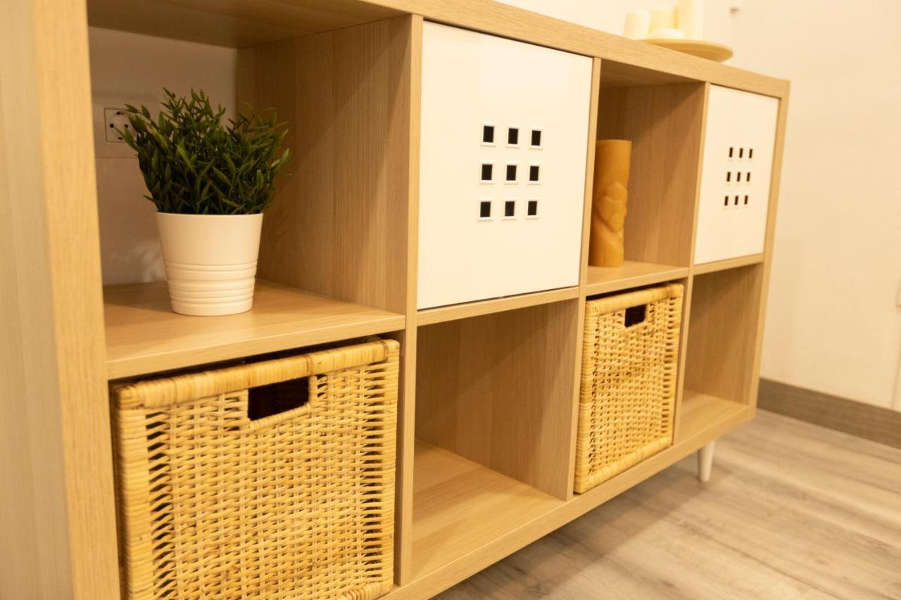 Apartament El Miramar Buenavista Del Norte Zewnętrze zdjęcie