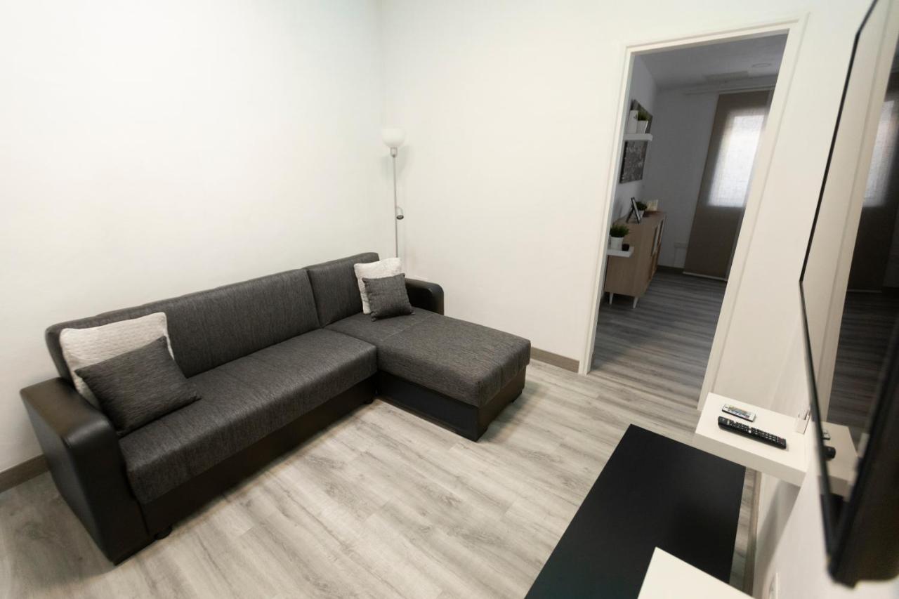 Apartament El Miramar Buenavista Del Norte Zewnętrze zdjęcie