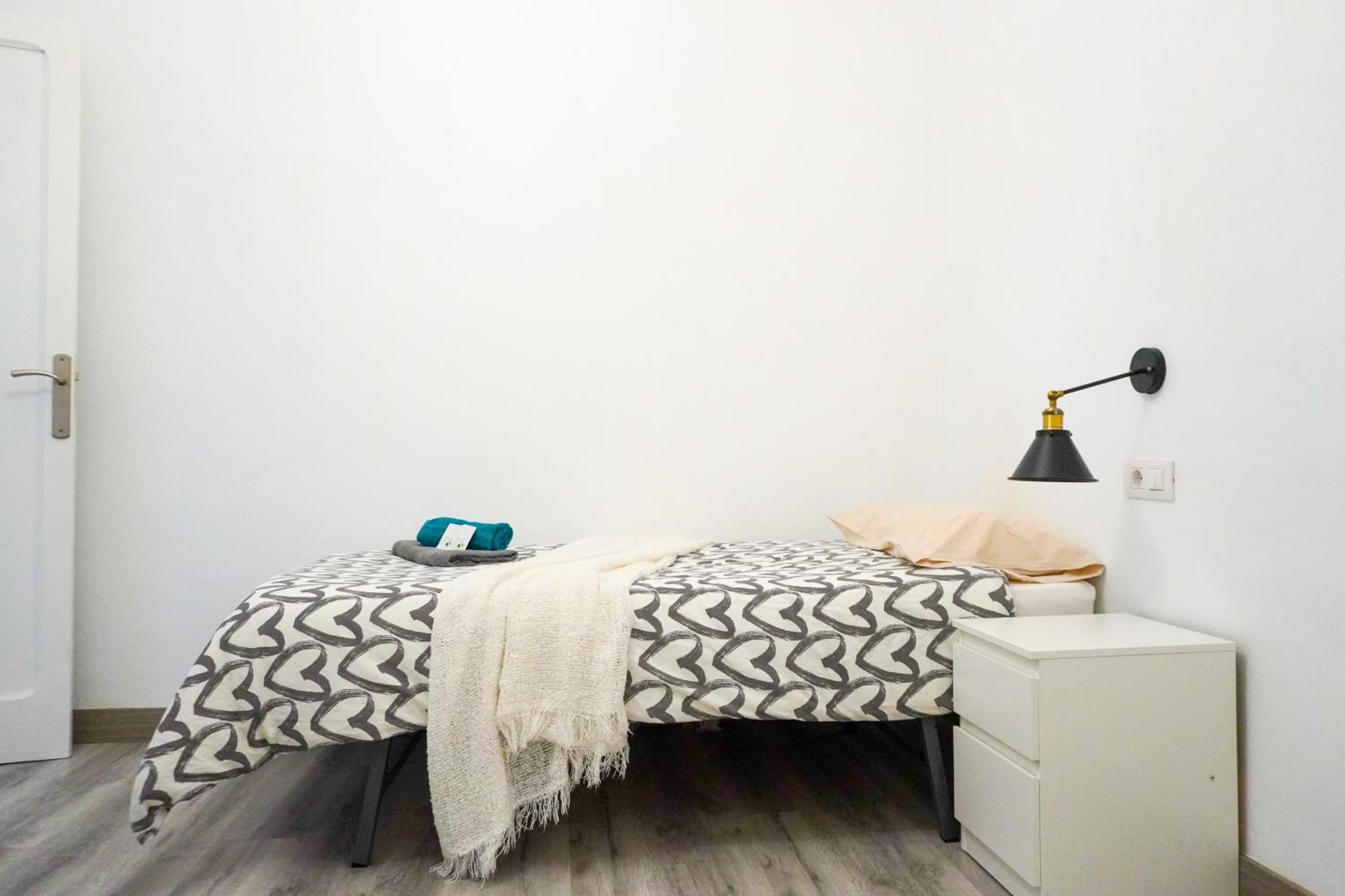 Apartament El Miramar Buenavista Del Norte Zewnętrze zdjęcie