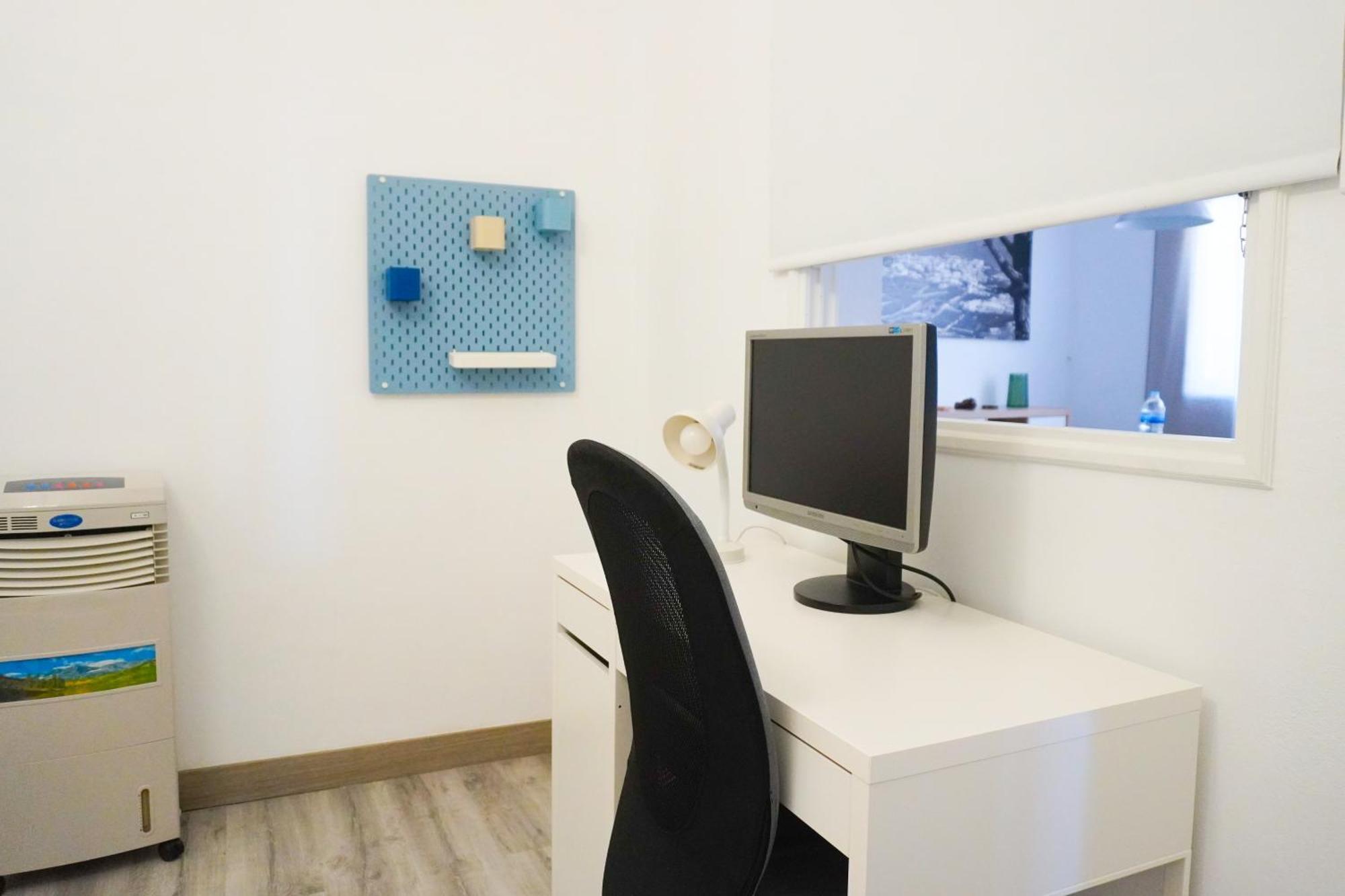 Apartament El Miramar Buenavista Del Norte Zewnętrze zdjęcie