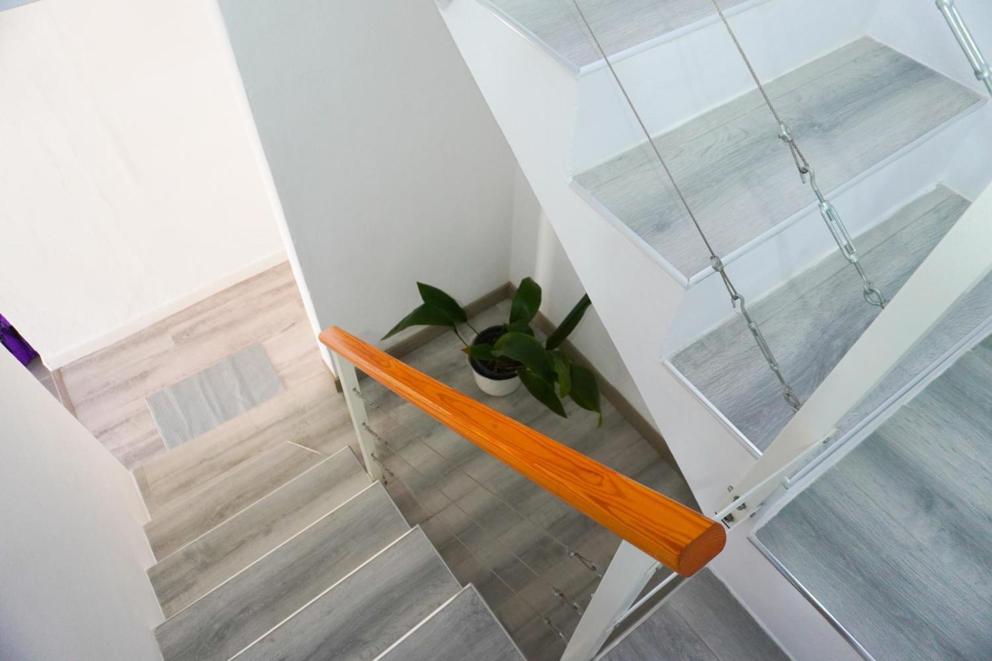 Apartament El Miramar Buenavista Del Norte Zewnętrze zdjęcie