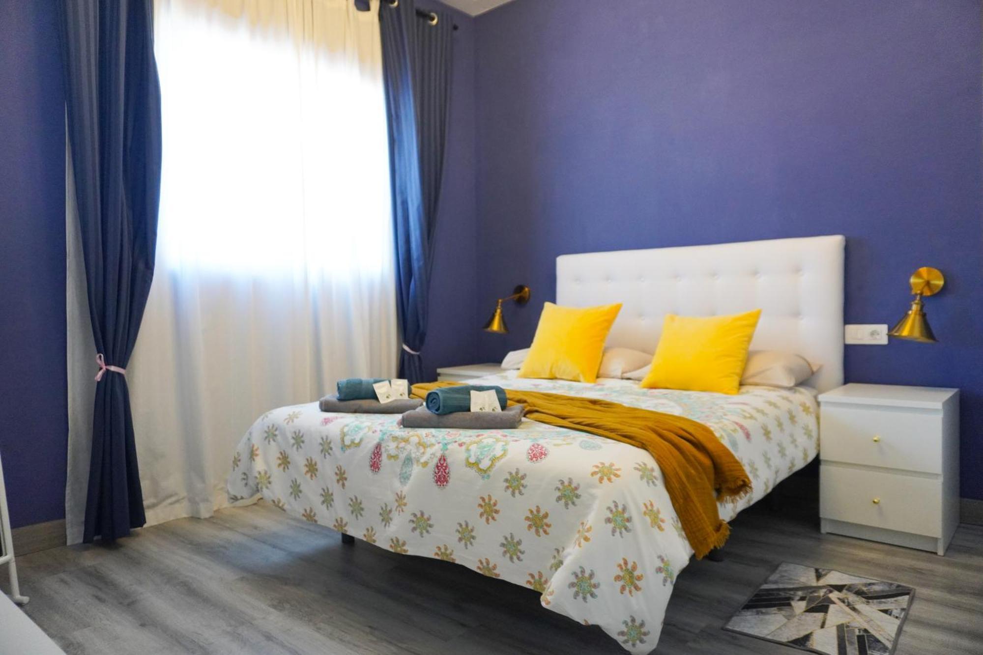 Apartament El Miramar Buenavista Del Norte Zewnętrze zdjęcie