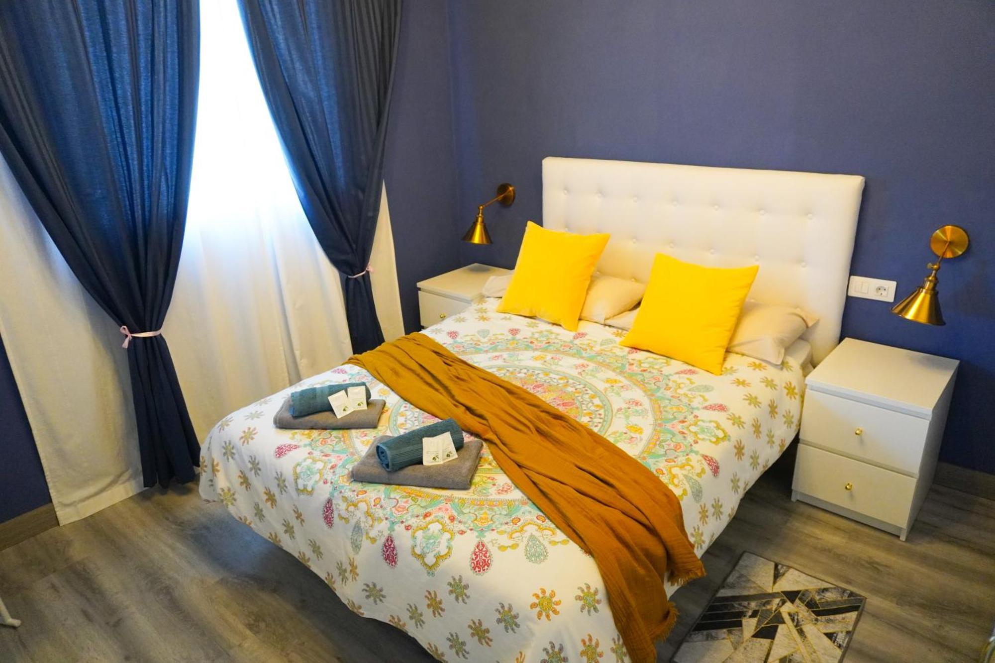 Apartament El Miramar Buenavista Del Norte Zewnętrze zdjęcie