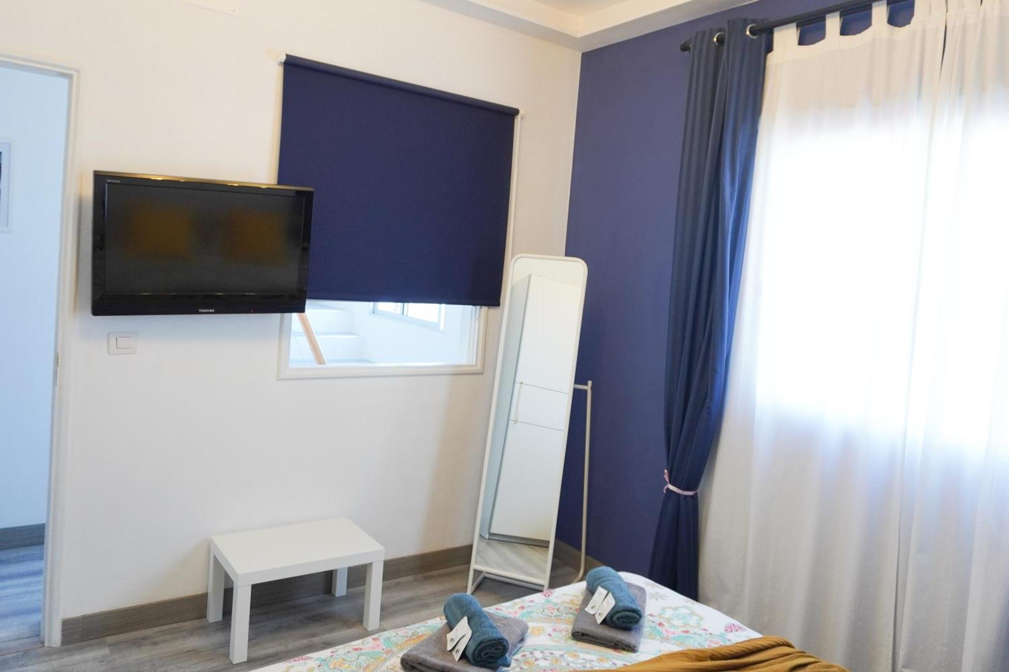 Apartament El Miramar Buenavista Del Norte Zewnętrze zdjęcie