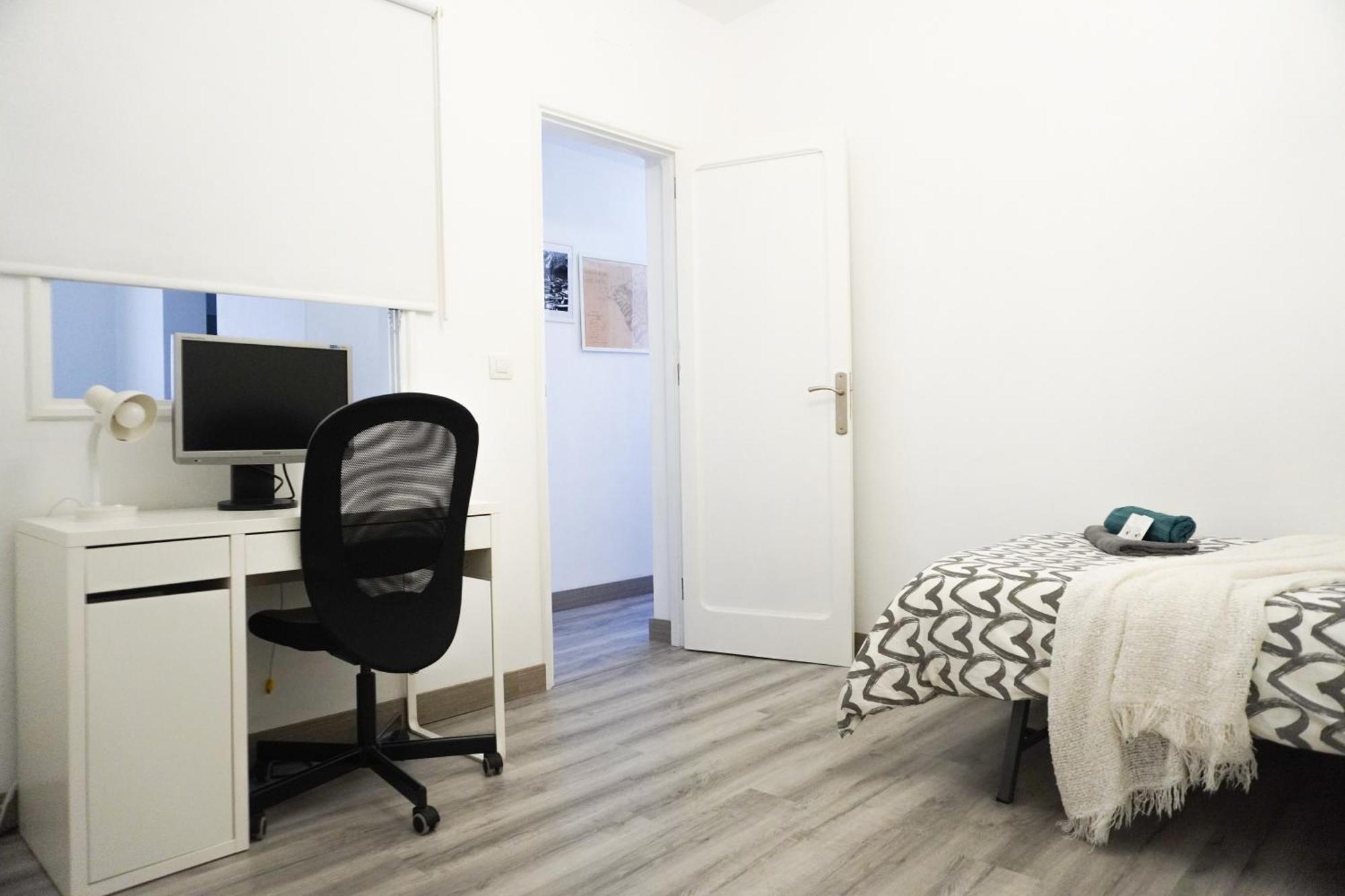 Apartament El Miramar Buenavista Del Norte Zewnętrze zdjęcie